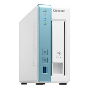 Qnap TS-131K  Processor Price in Dubai UAE