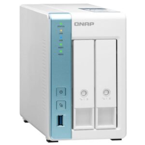 Qnap TS-231P3-4G  Processor Price in Dubai UAE