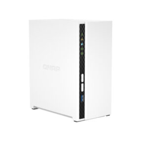 Qnap TS-233 Processor Price in Dubai UAE