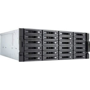 QNAP TS-2483XU-RP-E2136-16G Server Grade Processor Price in Dubai UAE