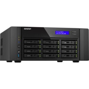 QNAP TS-h1290FX-7302P-128G Processor Price in Dubai UAE