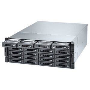 QNAP TS-h2483XU-RP-E2136-128G  Processor Price in Dubai UAE