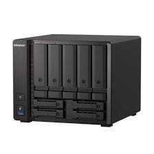 QNAP TS-h973AX-32G  Processor Price in Dubai UAE