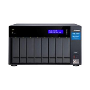 QNAP TVS-872XT-i5-16G Processor Price in Dubai UAE