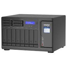 QNAP TVS-h1288X-W1250-16G Processor Price in Dubai UAE