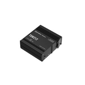 Teltonika TSW212 Managed Non-POE Switch Price in Dubai UAE