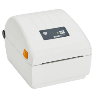 Zebra ZD23W42-D0EC00EZ Direct Thermal Printer ZD230 Price in Dubai UAE