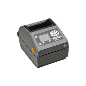 Zebra ZD62143-D0EF00EZ Direct Thermal Label Printer Price in Dubai UAE
