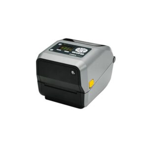 Zebra ZD62142-T0EL02EZ Thermal Transfer Label Printer Price in Dubai UAE
