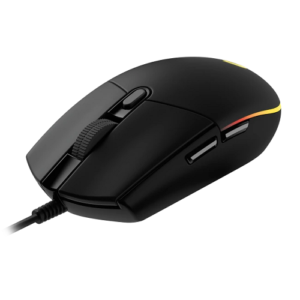 Logitech G203 Wired Gaming Mouse Price in Dubai UAE