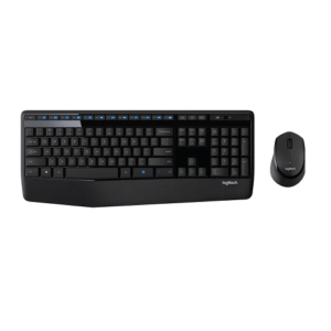 Logitech MK345 Wireless Keyboard/Mouse Combo Price in Dubai UAE