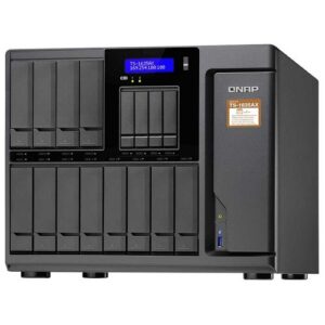 Qnap TS-1635AX-8G Processor Price in Dubai UAE