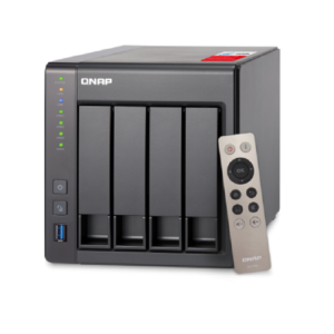Qnap TS-451+-2G Processor Price in Dubai UAE