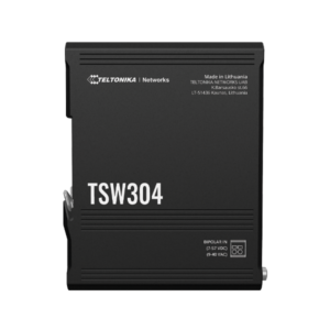 Teltonika TSW304 Industrial Unmanaged Switch Non POE Price in Dubai UAE