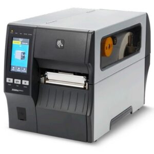 Zebra ZT41142-T0E00C0Z Label Thermal Transfer Printer Price in Dubai UAE