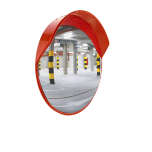 Convex Safety Mirror 100CM, Circular Shape CH 1000TM