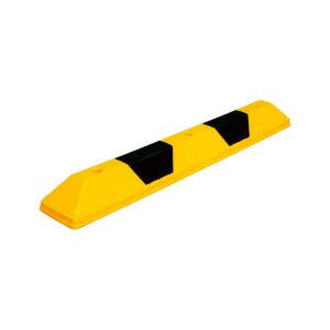 Wheel Stopper ensure safety parking solution