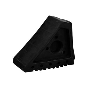 Wheel Chock Small 2 K.G   CH 12054