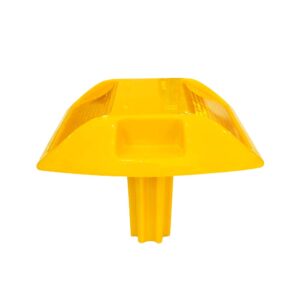 Reflective Plastic Road Stud for safety Highway Road Markings