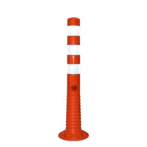 Delineator 75 CM Orange TPE