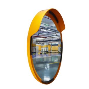 Traffic Safety Convex Mirror - 60 CM