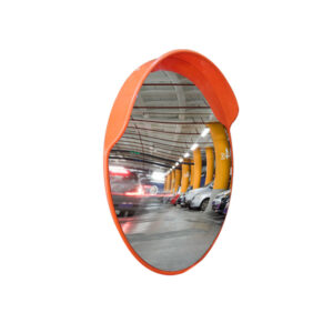 45CM Convex Safety Mirror Round  for Driveway