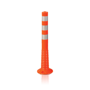 Delineator 75 CM Orange