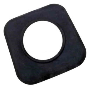 Base For P.V.C Cone Turkey