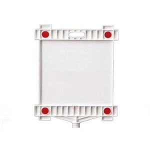 Blank PPC Plate Attachment - Versatile and Durable