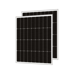 Solar Panel DS 10 36-125M