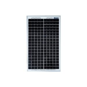 Solar Panel DS 30W-18V