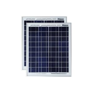 Solar Panel DS 20W-18V