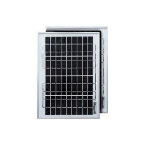 Solar Panel DS 10W-18V