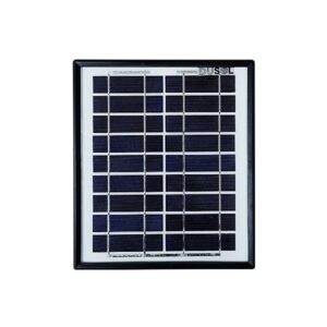 Solar Panel DS 5W-9V