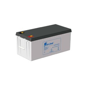 AGM battery – 12DD200 (12V 200AH)