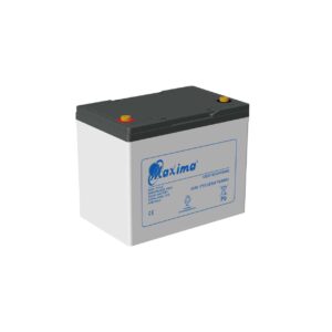 AGM battery – 12DD75 (12V 75AH)