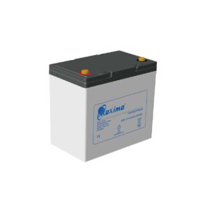 AGM battery – 12DD55 (12V 55AH)