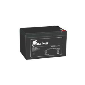 AGM battery – 12DD12 (12V 12AH)