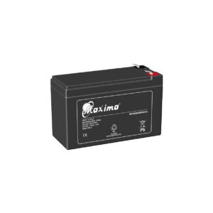 AGM battery – 12DD09 (12V 09AH)