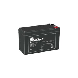 AGM battery – 12DD7.2 (12V 7.2AH)