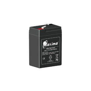 AGM battery – 06DD04.5 (6V 4.5AH)