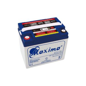 Gel battery – 12DGD-33 (12V 33AH / C20)