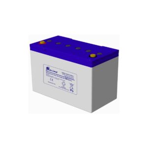 Gel battery – 12DGD-100 (12V 100AH / C20)