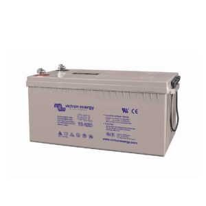 Victron GEL Battery 12V/220Ah