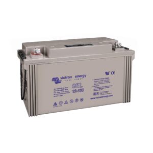 Victron GEL Battery 12V/130Ah