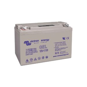 Victron GEL Battery 12V/110Ah
