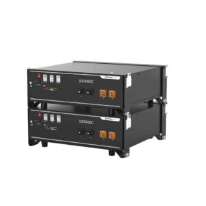 Lithium Battery – US3000