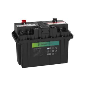 Lithium Battery – US12-100