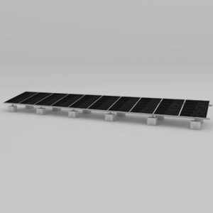 Solar Stand – L10