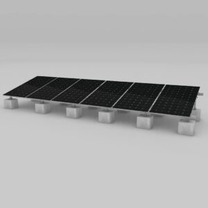 Solar Stand – L6